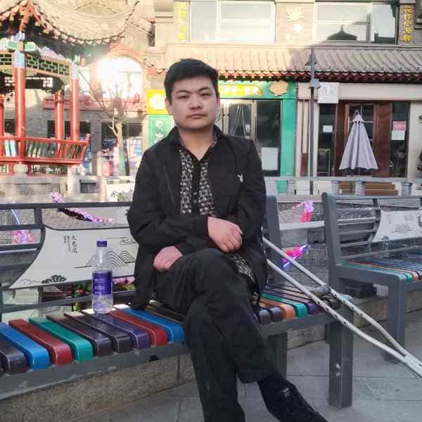 35岁岁甘肃单身帅哥 - 仙桃吉缘网