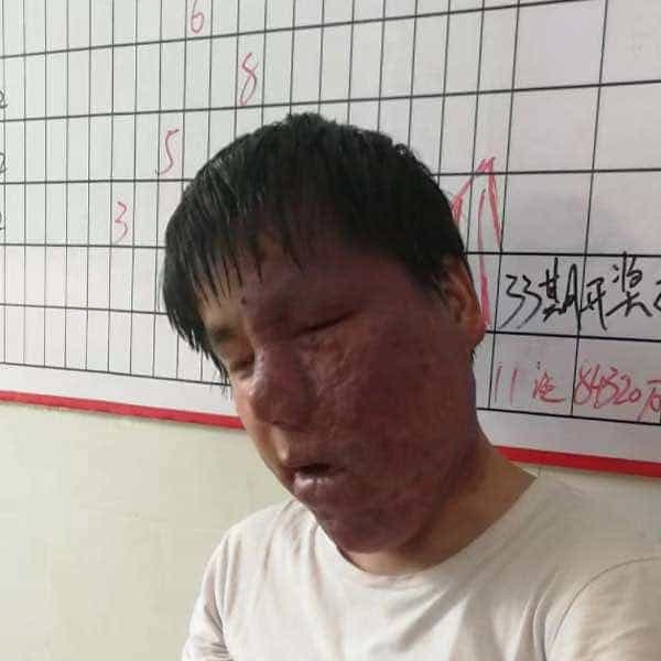 34岁岁江苏单身帅哥 - 仙桃吉缘网