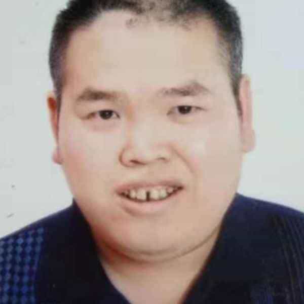 35岁岁广西单身帅哥 - 仙桃吉缘网