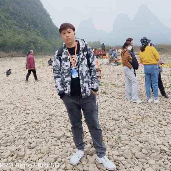 35岁岁浙江单身帅哥 - 仙桃吉缘网