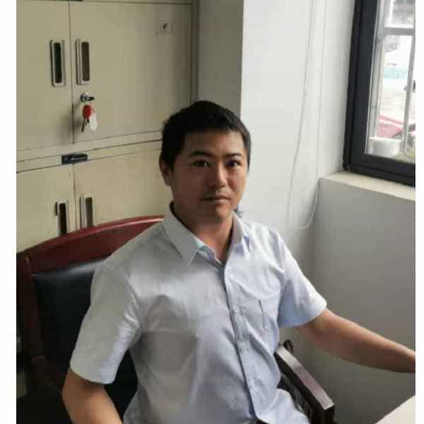 35岁岁河南单身帅哥 - 仙桃吉缘网