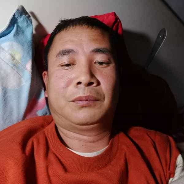48岁岁山西单身帅哥 - 仙桃吉缘网