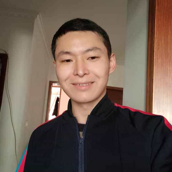33岁岁安徽单身帅哥 - 仙桃吉缘网