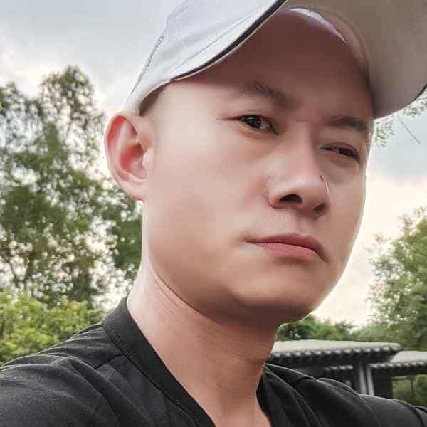 41岁岁湖南单身帅哥 - 仙桃吉缘网