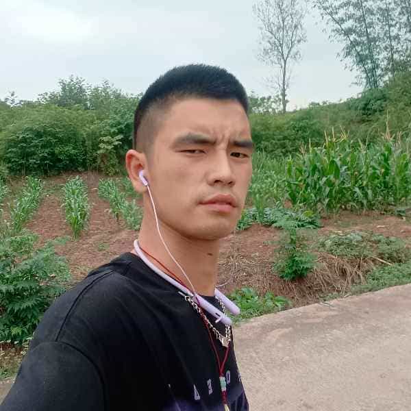 35岁岁四川单身帅哥 - 仙桃吉缘网