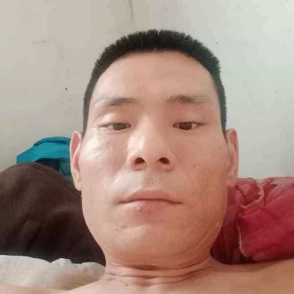 39岁岁湖北单身帅哥 - 仙桃吉缘网