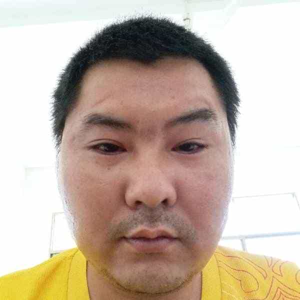 38岁岁广东单身帅哥 - 仙桃吉缘网