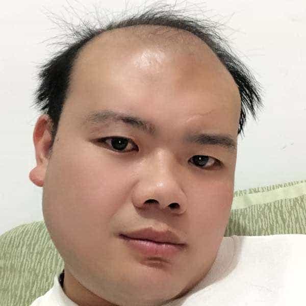 34岁岁云南单身帅哥 - 仙桃吉缘网