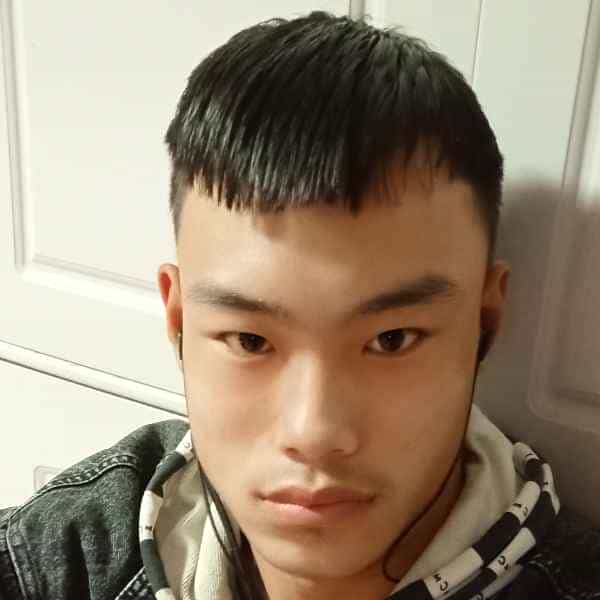 23岁岁辽宁单身帅哥 - 仙桃吉缘网