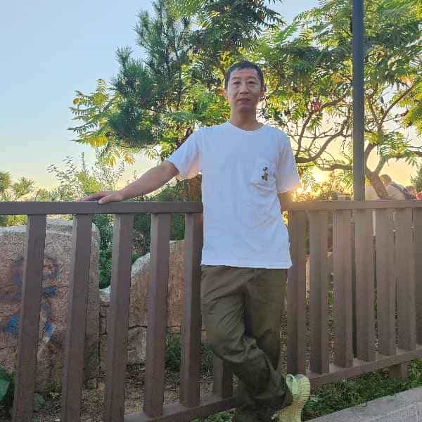 47岁岁辽宁单身帅哥 - 仙桃吉缘网
