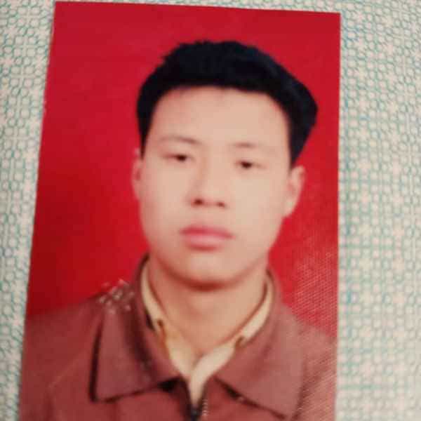 38岁岁安徽单身帅哥 - 仙桃吉缘网
