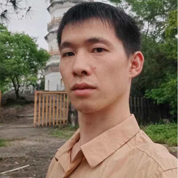 33岁岁四川单身帅哥 - 仙桃吉缘网