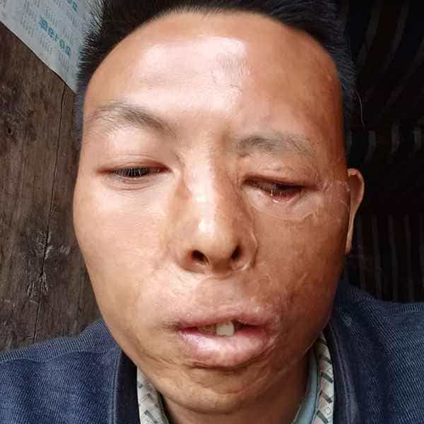 34岁岁四川单身帅哥 - 仙桃吉缘网