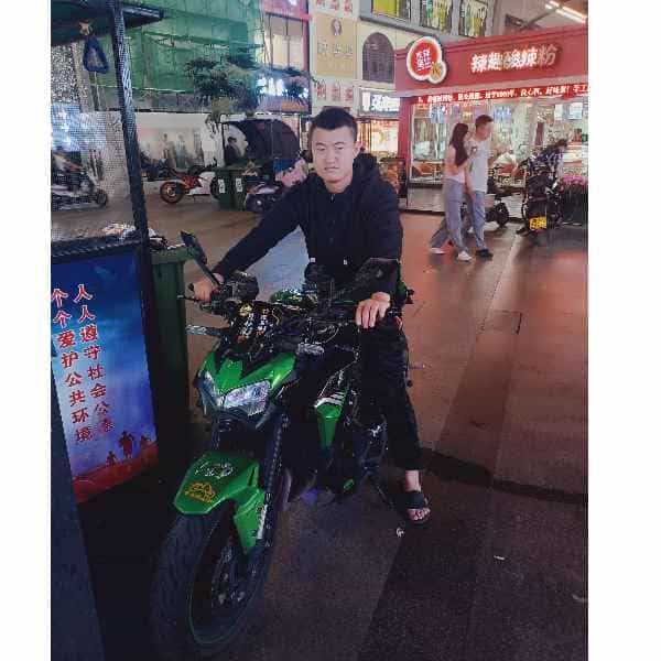 29岁岁山东单身帅哥 - 仙桃吉缘网