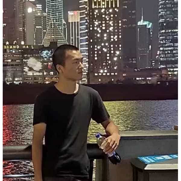 25岁岁河南单身帅哥 - 仙桃吉缘网