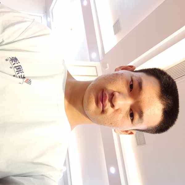 26岁岁河南单身帅哥 - 仙桃吉缘网