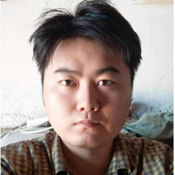 35岁岁河南单身帅哥 - 仙桃吉缘网