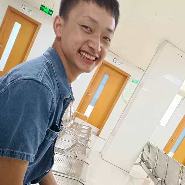 27岁岁四川单身帅哥 - 仙桃吉缘网