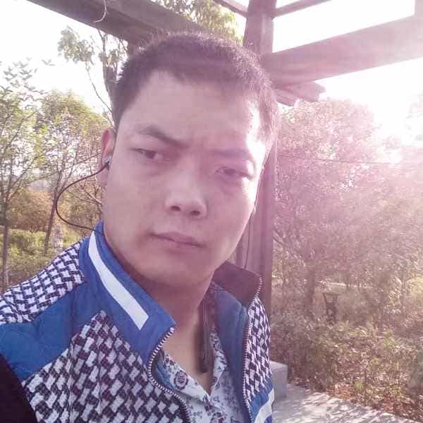 32岁岁陕西单身帅哥 - 仙桃吉缘网