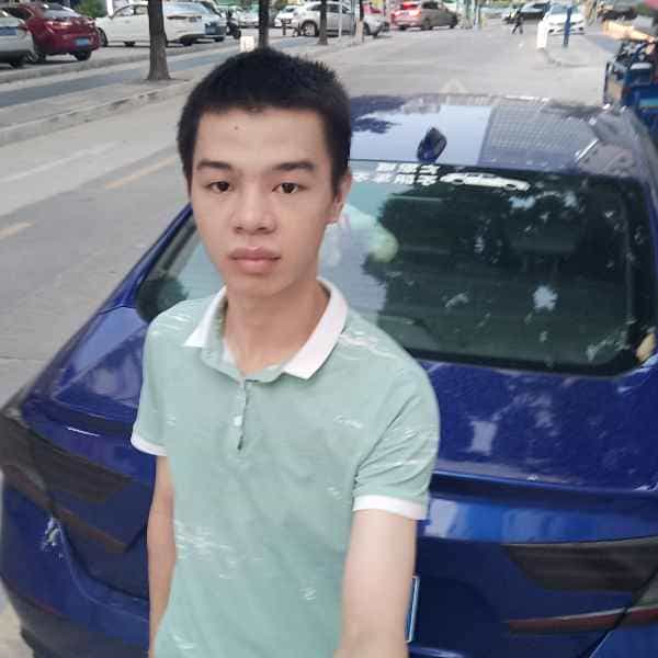 27岁岁广东单身帅哥 - 仙桃吉缘网