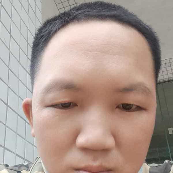 35岁岁广东单身帅哥 - 仙桃吉缘网