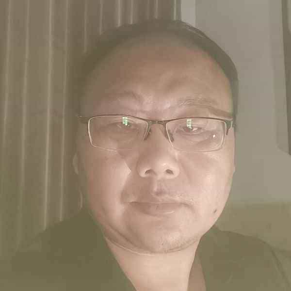 44岁岁山东单身帅哥 - 仙桃吉缘网