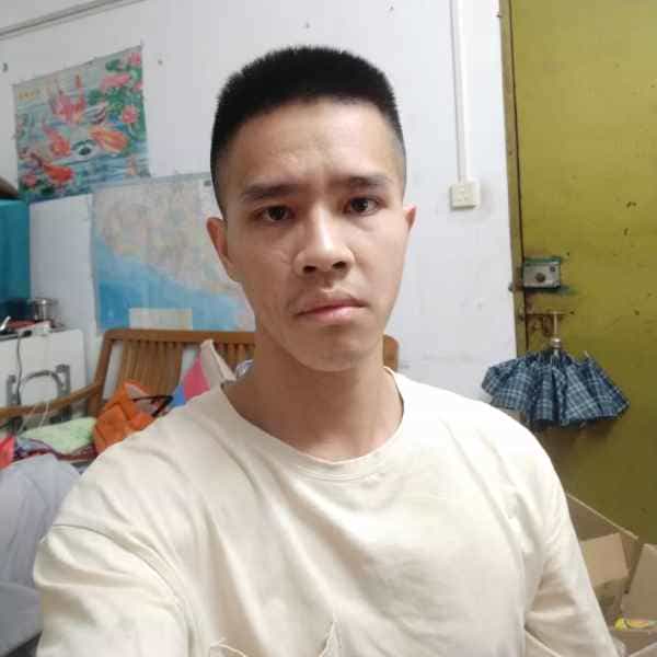 28岁岁广东单身帅哥 - 仙桃吉缘网