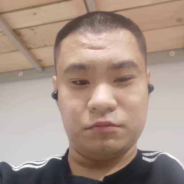 25岁岁山东单身帅哥 - 仙桃吉缘网