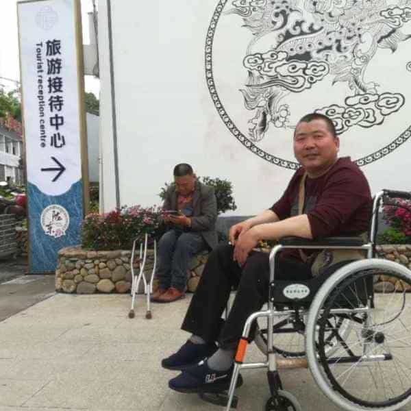 35岁岁浙江单身帅哥 - 仙桃吉缘网