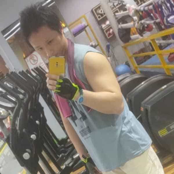 37岁岁广东单身帅哥 - 仙桃吉缘网