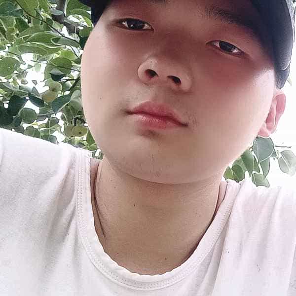 21岁岁安徽单身帅哥 - 仙桃吉缘网