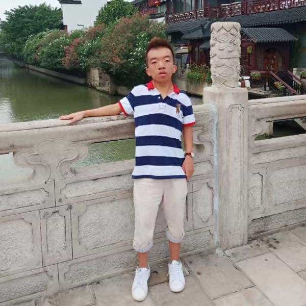 28岁岁吉林单身帅哥 - 仙桃吉缘网