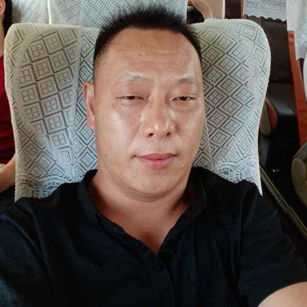 43岁岁安徽单身帅哥 - 仙桃吉缘网