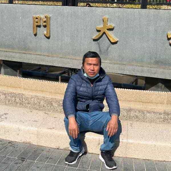 45岁岁福建单身帅哥 - 仙桃吉缘网
