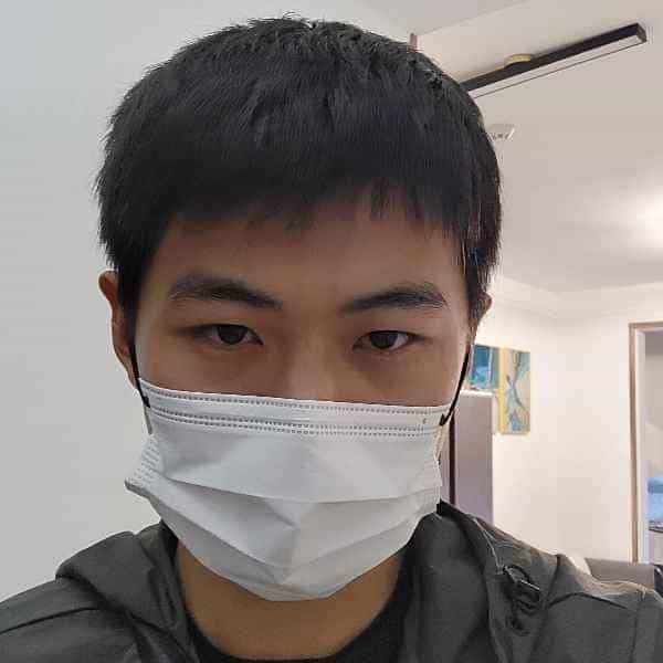 33岁岁山东单身帅哥 - 仙桃吉缘网