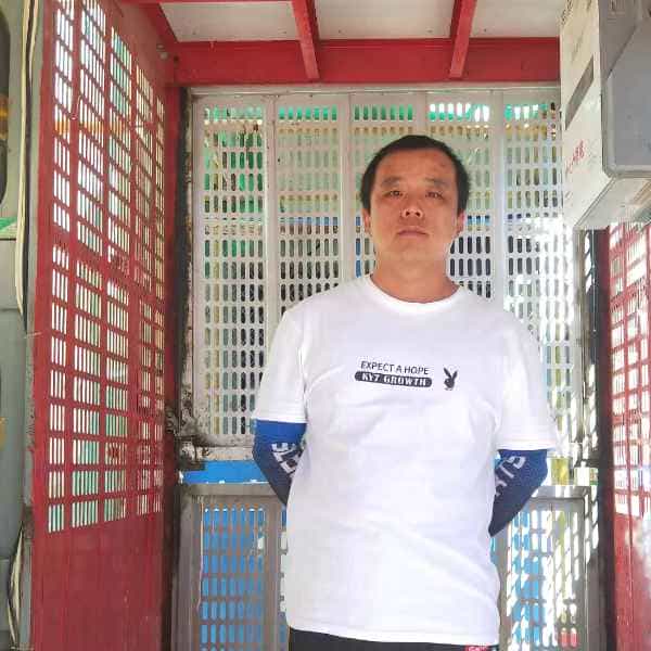 37岁岁辽宁单身帅哥 - 仙桃吉缘网