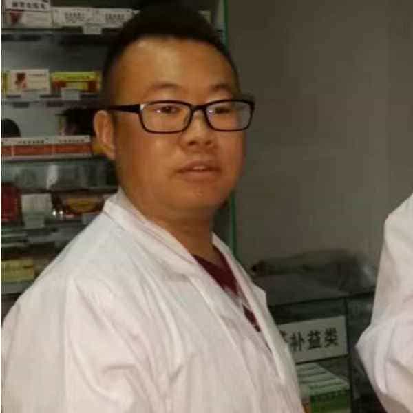 38岁岁山西单身帅哥 - 仙桃吉缘网