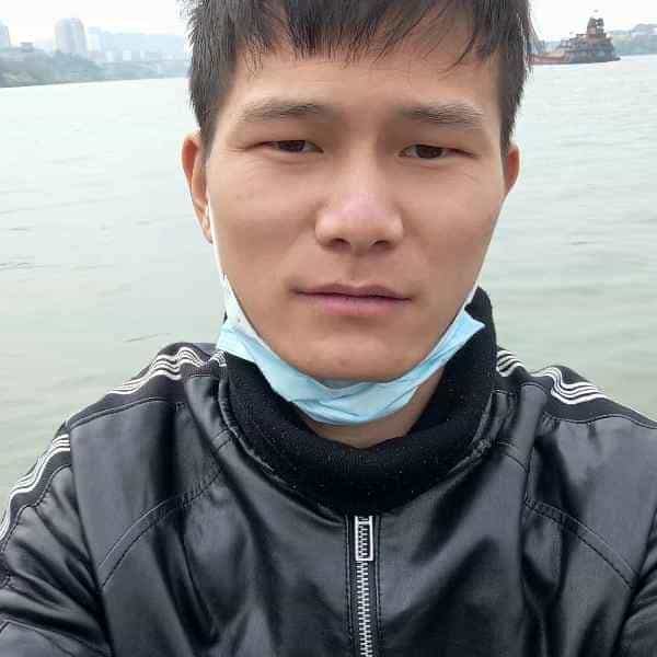 31岁岁江西单身帅哥 - 仙桃吉缘网