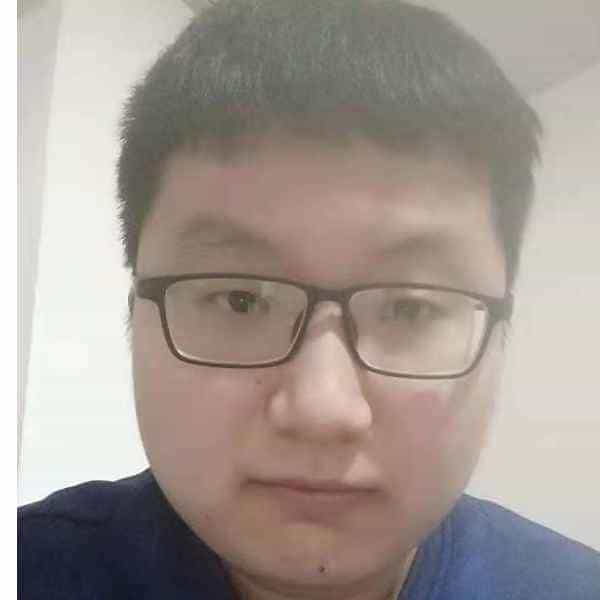 35岁岁山东单身帅哥 - 仙桃吉缘网