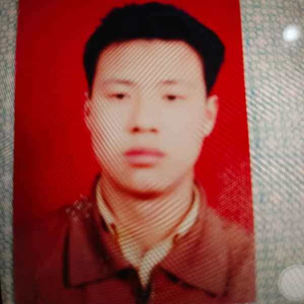 35岁岁安徽单身帅哥 - 仙桃吉缘网