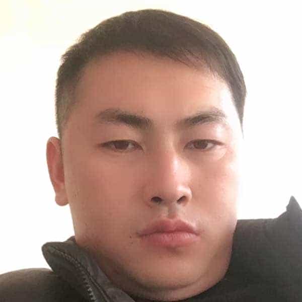 35岁岁河南单身帅哥 - 仙桃吉缘网