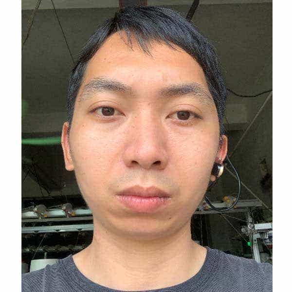30岁岁广东单身帅哥 - 仙桃吉缘网