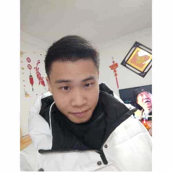 29岁岁福建单身帅哥 - 仙桃吉缘网