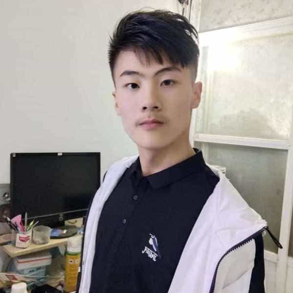 21岁岁河南单身帅哥 - 仙桃吉缘网