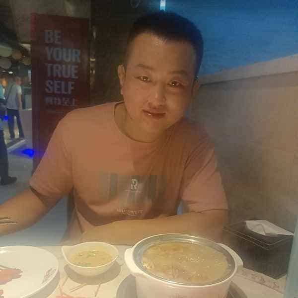 34岁岁山西单身帅哥 - 仙桃吉缘网