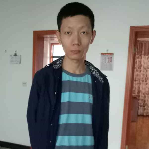 35岁岁江苏单身帅哥 - 仙桃吉缘网