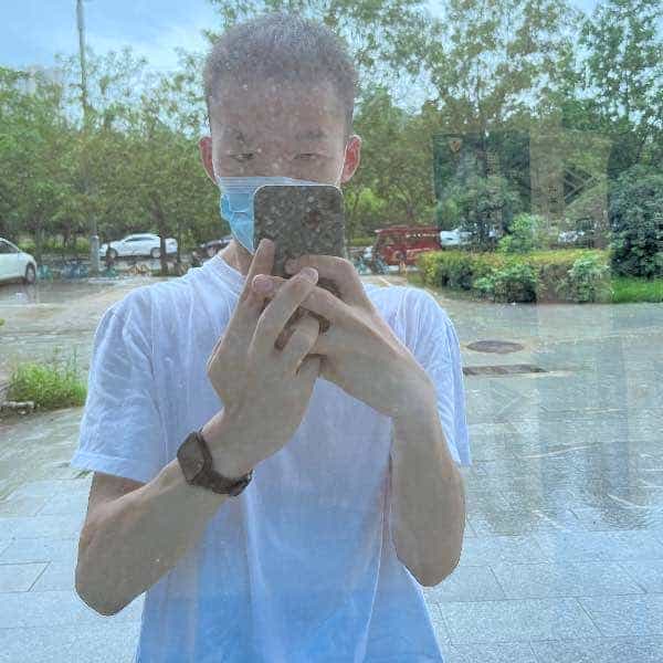 28岁岁河南单身帅哥 - 仙桃吉缘网