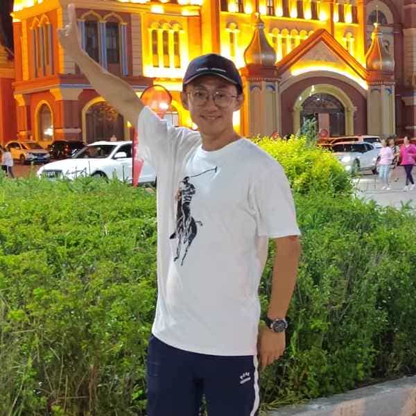 40岁岁辽宁单身帅哥 - 仙桃吉缘网