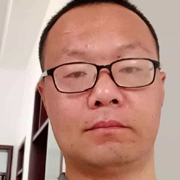 41岁岁河南单身帅哥 - 仙桃吉缘网