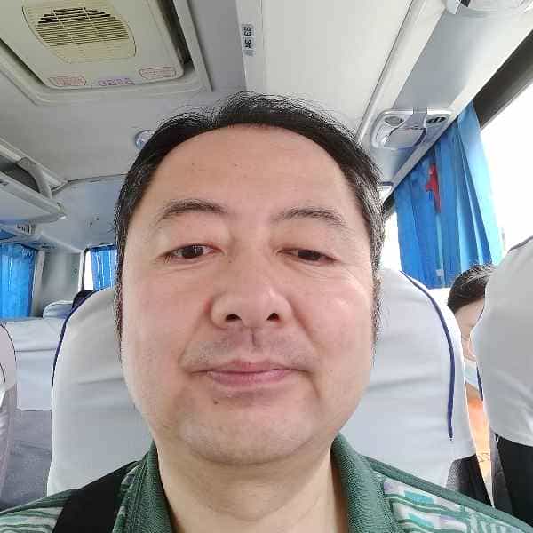 52岁岁辽宁单身帅哥 - 仙桃吉缘网
